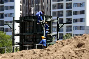 Rà soát, cân đối nguồn cung cát cho dự án vành đai 3