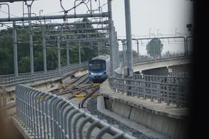 Sẽ kéo dài metro tới Bình Dương, Đồng Nai, Bà Rịa - Vũng Tàu