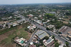 Dự án vành đai 4 TP.HCM được lựa chọn đơn vị tư vấn toàn tuyến