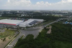 Lý do dự án vành đai 2 lùi khởi công sang 2025