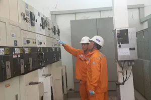 TP.HCM: Cấp điện an toàn và liên tục cho kỳ thi tốt nghiệp THPT 2024