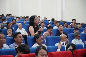 Giá đền bù dự án vành đai 2 sẽ áp dụng theo Luật Đất đai mới