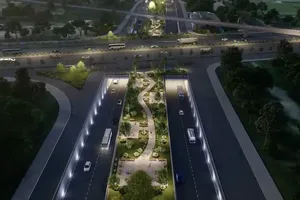 Khi nào khởi công cao tốc TP.HCM - Mộc Bài?