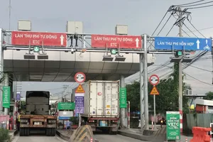 Sẽ đối thoại với người dân liên quan đến trạm BOT Phú Hữu, TP Thủ Đức