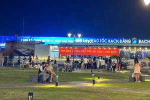 TP.HCM quản lý 11 bến thủy nội địa ra sao?