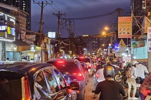 Các bến xe, nhà ga 'tung' kế hoạch phục vụ dịp Tết Nguyên đán 2025