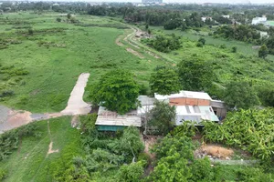 TP.HCM sẽ có khu đô thị xung quanh ga Tân Kiên Bình Chánh