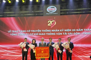 SAMCO hướng đến sản xuất xe điện