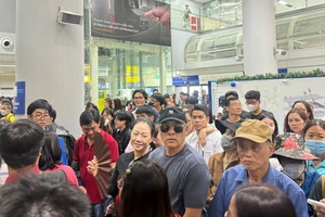 Metro số 1 lập kỷ lục mới với hơn 175.000 lượt khách/ngày