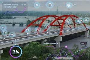 TP.HCM sẽ dùng AI để giải quyết ùn ứ, tối ưu hóa chu kỳ đèn tín hiệu