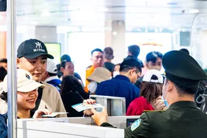 Sân bay Tân Sơn Nhất sẵn sàng nguồn lực để phục vụ hành khách tốt nhất