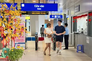 Giải quyết các vấn đề còn lại của metro số 1, gấp rút thực hiện metro 2