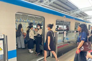 TP.HCM cần làm gì để phát triển đô thị theo định hướng giao thông công cộng 