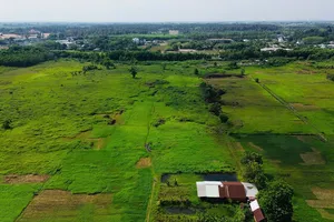 Sắp công khai phương án bồi thường dự án cao tốc TP.HCM - Mộc Bài