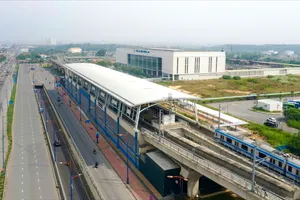 Vì sao trục đường Xa lộ Hà Nội, TP Thủ Đức chưa thể hoàn thành sau 15 năm?