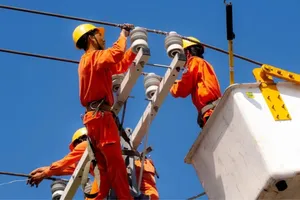 Phát động cuộc thi clip 50 năm - Tỏa sáng miền Nam