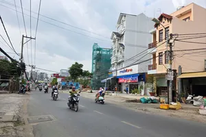 2 dự án trọng điểm ở TP Thủ Đức sắp được khởi công