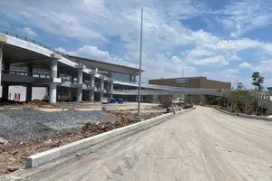 Nhà ga T3 sân bay Tân Sơn Nhất đi vào hoạt động, hành khách cần lưu ý gì?