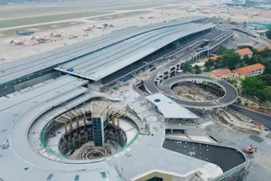 Tuyến xe buýt nào kết nối với nhà ga T3 sân bay Tân Sơn Nhất?