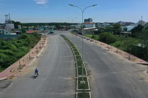 7 vị trí kết nối TP.HCM - Long An cần ưu tiên đầu tư