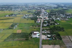 Tích cực triển khai 4 tuyến cao tốc TP.HCM kết nối với các địa phương 