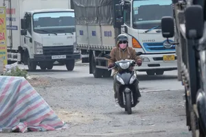 Khi nào hoàn thành dự án mở rộng đường Nguyễn Ảnh Thủ, huyện Hóc Môn?