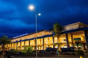 Ngày mai Nhà ga T3, sân bay Tân Sơn Nhất đón chuyến bay đầu tiên