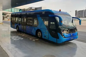 Hành khách sau khi đến Nhà ga T3, muốn bay nối chuyến như thế nào?