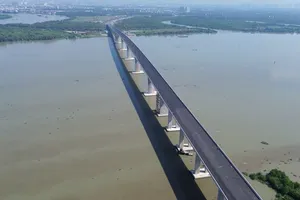 Mục tiêu 30 ngày tới hoàn thành cầu Nhơn Trạch, Vành đai 3 TP.HCM