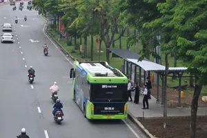 TP.HCM thành lập Tổ công tác liên quan đến chuyển đổi xanh