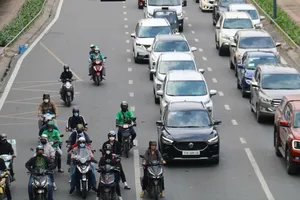 TP.HCM thành lập các Ban An toàn giao thông cấp xã