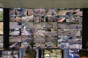 TP.HCM sẽ quản lý giao thông thông minh sau sáp nhập