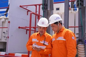 Điện lực TP.HCM: Ngành điện phải đi trước một bước