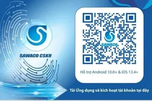 Cảnh báo thủ đoạn lừa đảo, mạo danh nhân viên ngành nước