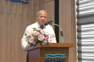 SWIC: Ứng dụng khoa học, công nghệ trong quản lý, vận hành nhà máy nước