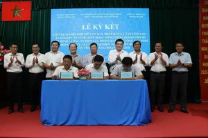 Công ty Điện lực Bình Chánh hợp tác chặt chẽ với chính quyền địa phương