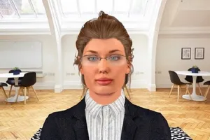 Tuyển dụng nhân sự bằng robot