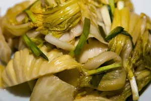 Không ít người ăn những thực phẩm rước bệnh này