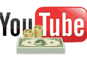 Xuất hiện cách kiếm tiền mới trên YouTube