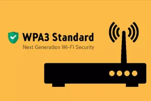 Bảo mật WiFi sẽ được nâng cấp
