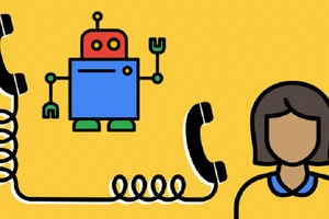 Google thừa nhận Al của mình còn kém xa