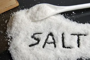 Tác hại khôn lường của việc ăn mặn