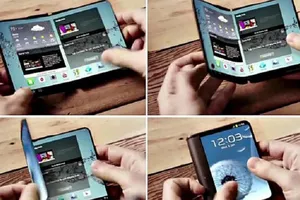 3 xu hướng của điện thoại thông minh tương lai