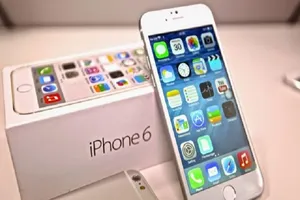 Có nên mua iPhone 6 Nhật giá tầm 3 triệu đồng?