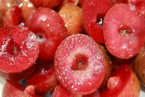 5 loại trái cây càng ăn càng nóng