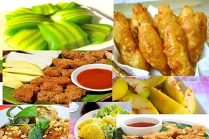 Làm thế nào hạn chế ăn đêm? 