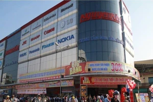 Diễn biến bất ngờ vụ Nguyễn Kim bị truy thu 150 tỉ đồng