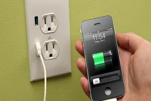 Sai lầm về hiện tượng chai pin smartphone