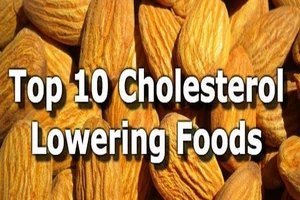 10 loại thực phẩm giảm cholesterol hiệu quả