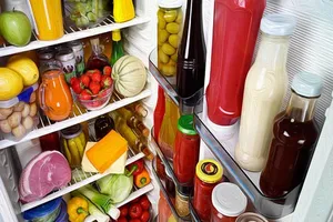  Muốn giảm tiền điện tủ lạnh, hãy chú ý những điều sau